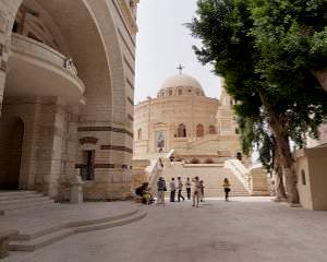 El Cairo, lugares de interés, qué ver.