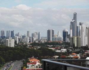 Gold Coast, turismo, lugares para visitar, qué ver