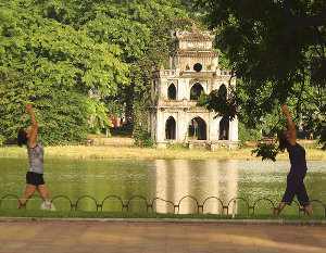 Hanói, Vietnam