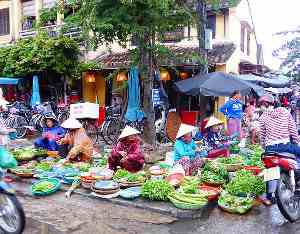 Hoi An