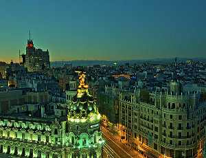 Madrid