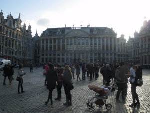 Bruselas