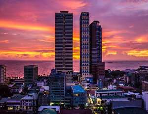 Manila, Filipinas