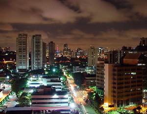 Sao Paulo