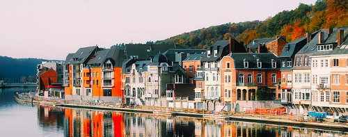 Bélgica