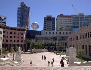 Wellington