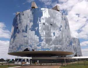 Brasilia