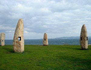 La Coruña