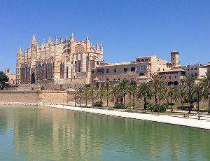 Turismo por Mallorca