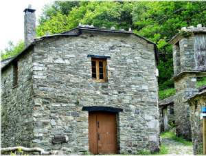 Lugares de interés en Asturias