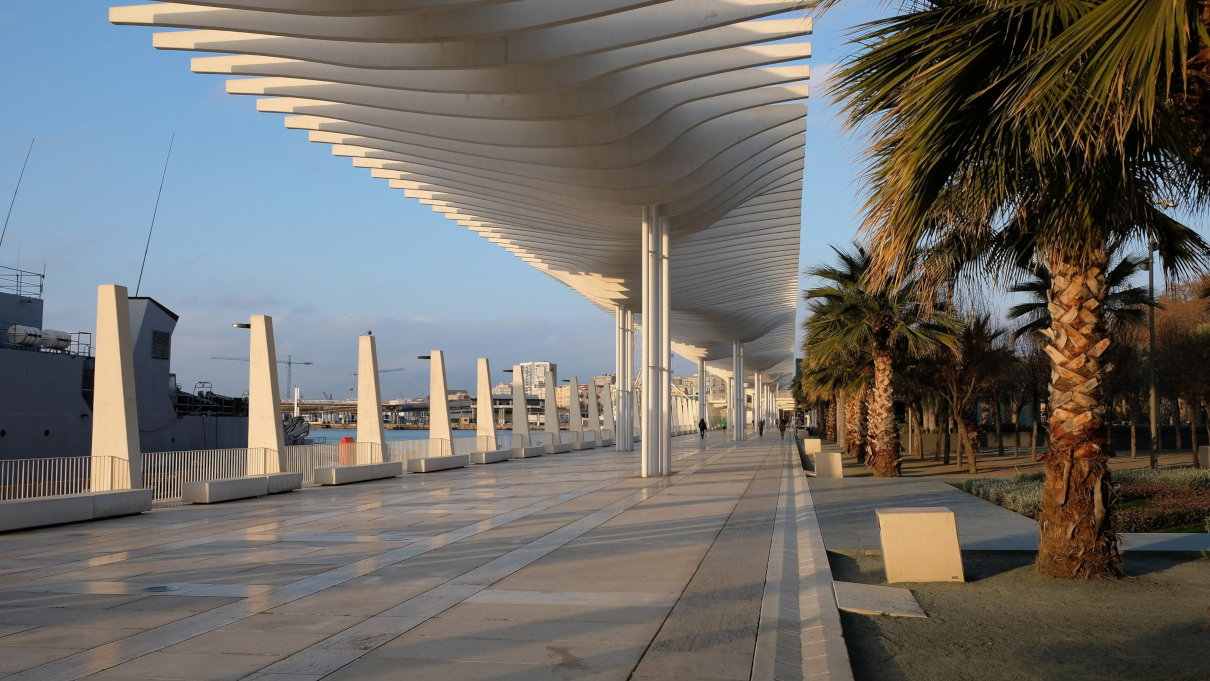 Vacaciones en Málaga: Estos son los sitios que tienes que visitar