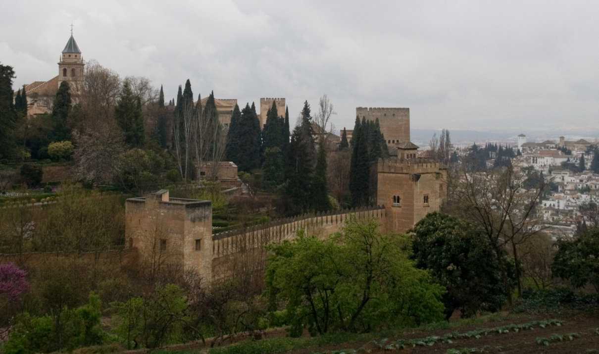 ruta-lorquiana-granada