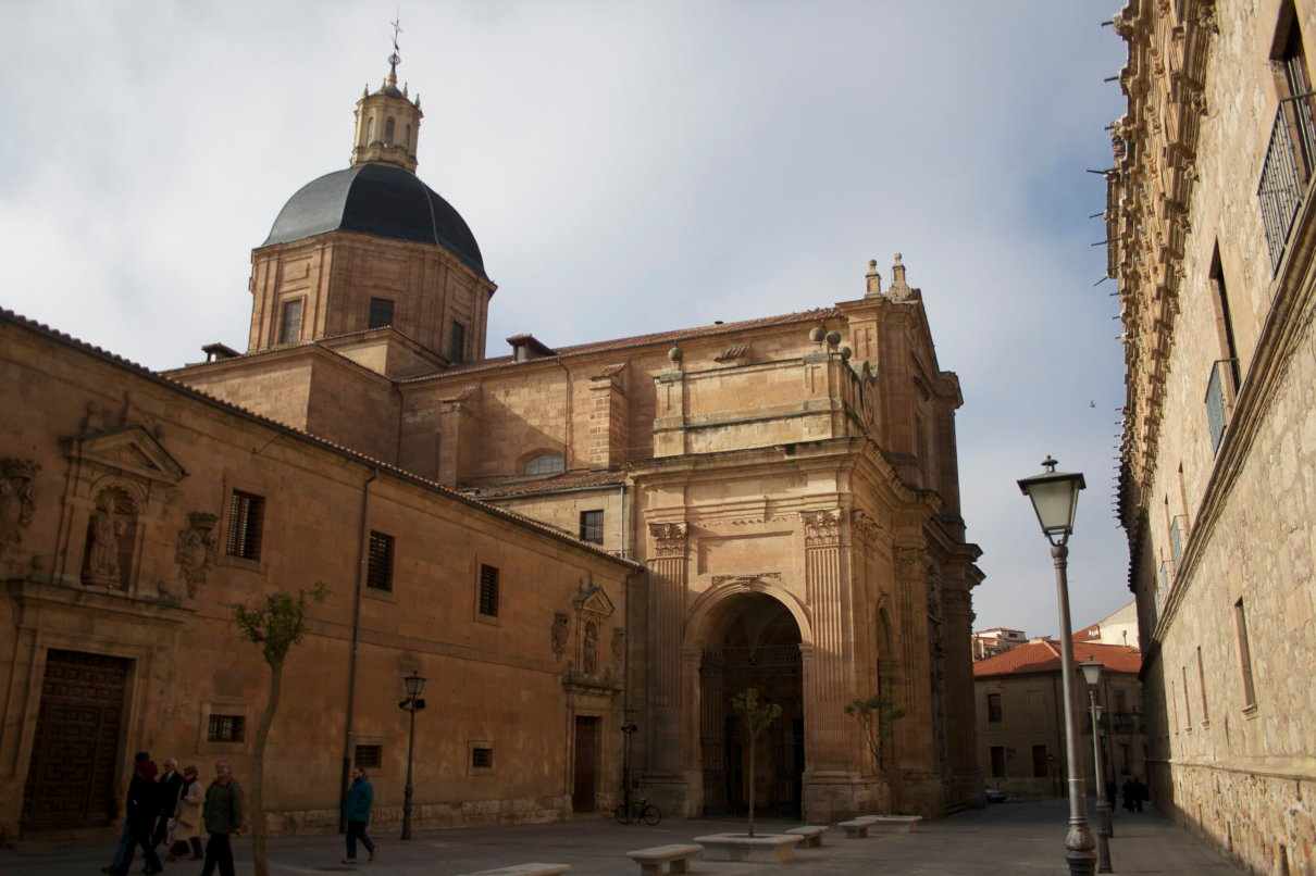 salamanca