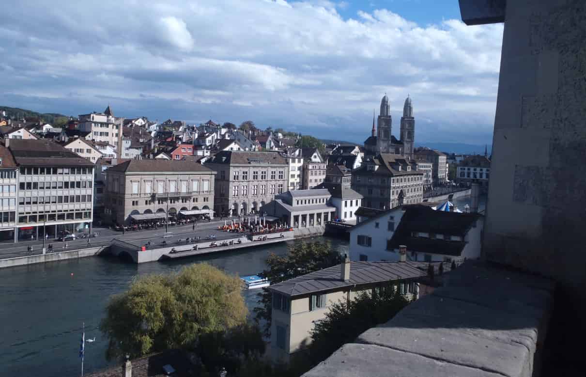 Vivir en Suiza, qué beneficios ofrece, trabajo y coste de vida