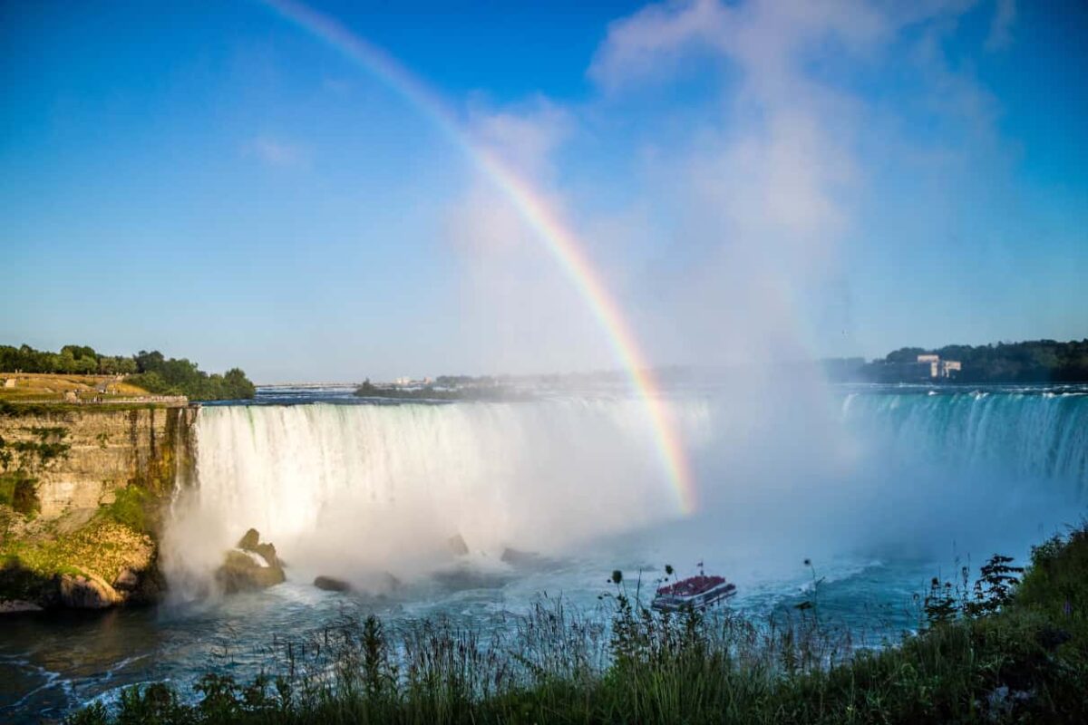 Imagen seleccionada para tema: vivir en Canadá