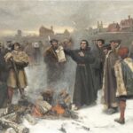 La Reforma protestante y la Contrarreforma