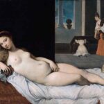 El  Arte Moderno de los siglos XVIII y XIX