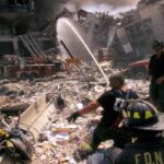 Los atentados del 11 de septiembre en los Estados Unidos
