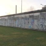Muro de Berlín, causas, consecuencia y caída