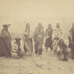 Nativos americanos