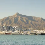 Turismo en Marbella.